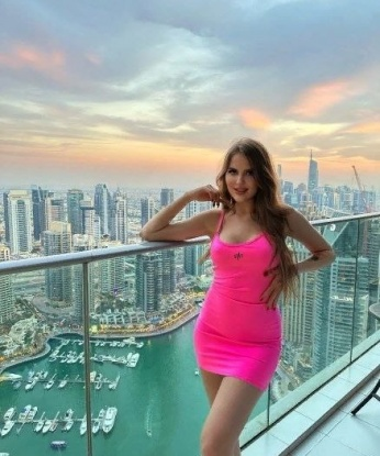 Анастасия, 20 лет